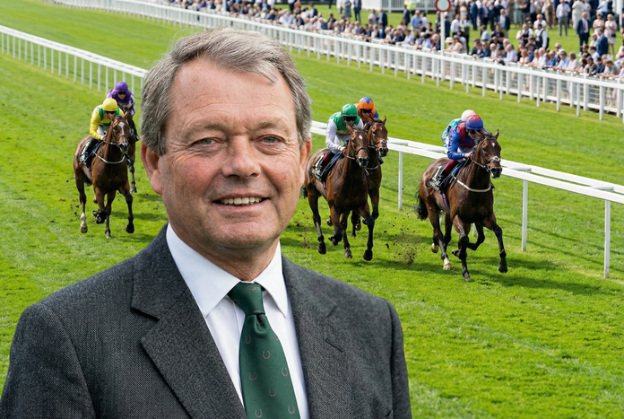William Haggas Has a Fine Record In The Lincoln Handicap