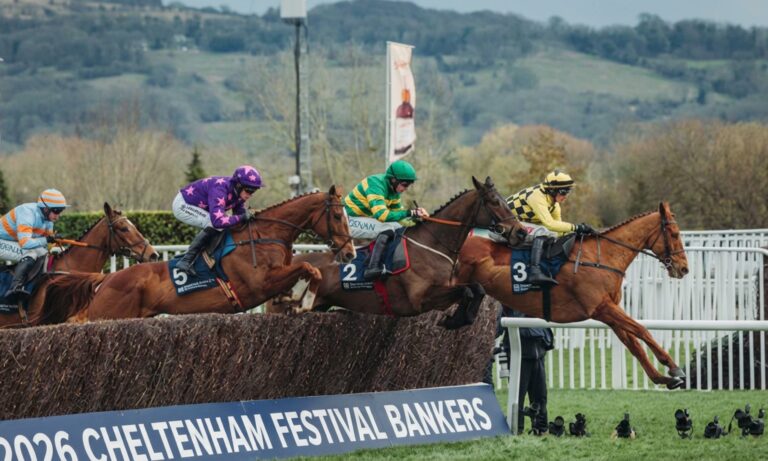 2026 Cheltenham Festival Bankers – One Certainty For Each Day!