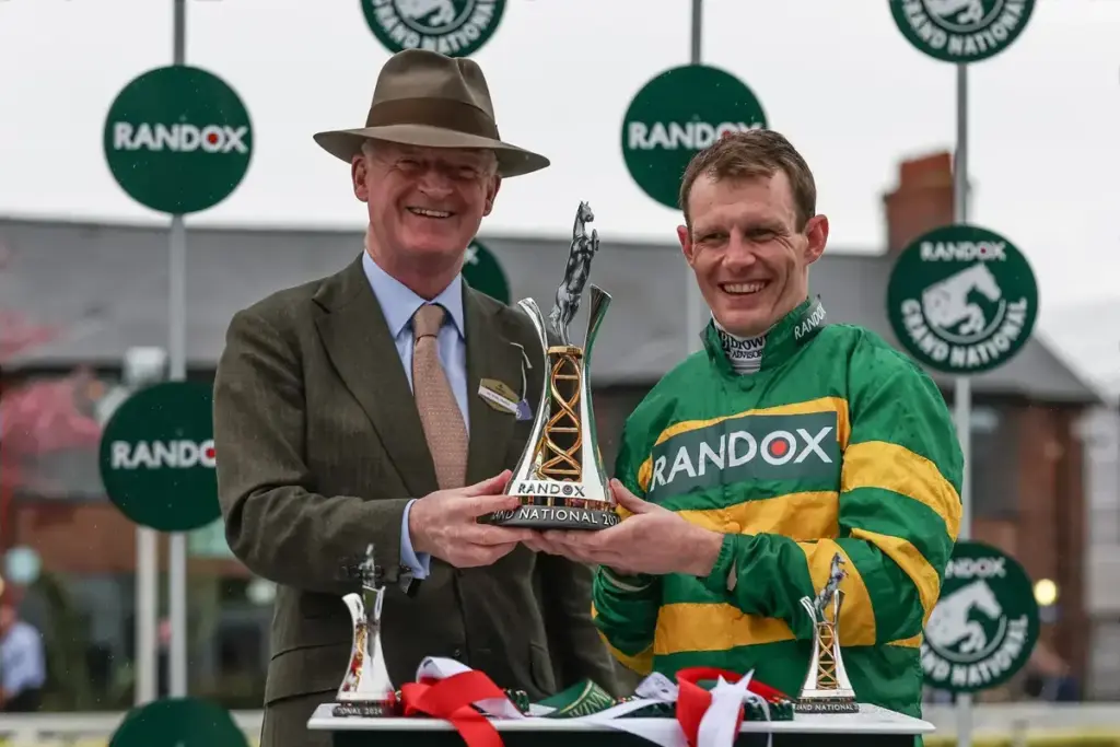 2026 Aintree Grand National Date, Race Schedule & How To Watch