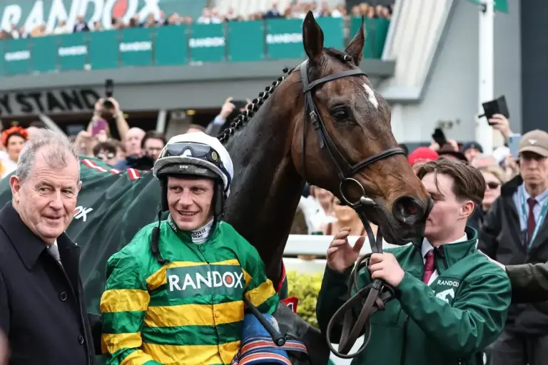 JP McManus Grand National Runners 2026 – Billionaire Owner Bids For Fourth Win