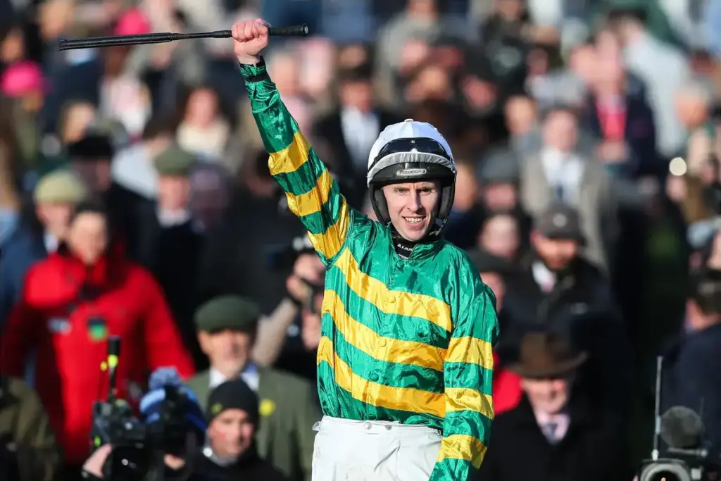 Cheltenham Gold Cup Runners 2026: The Main Players For Friday Feature