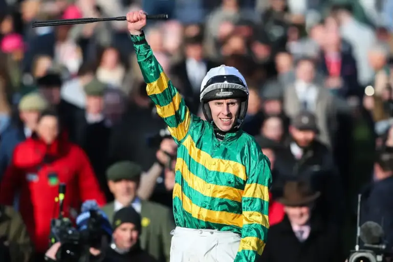 Cheltenham Gold Cup Runners 2026: The Main Players For Friday Feature