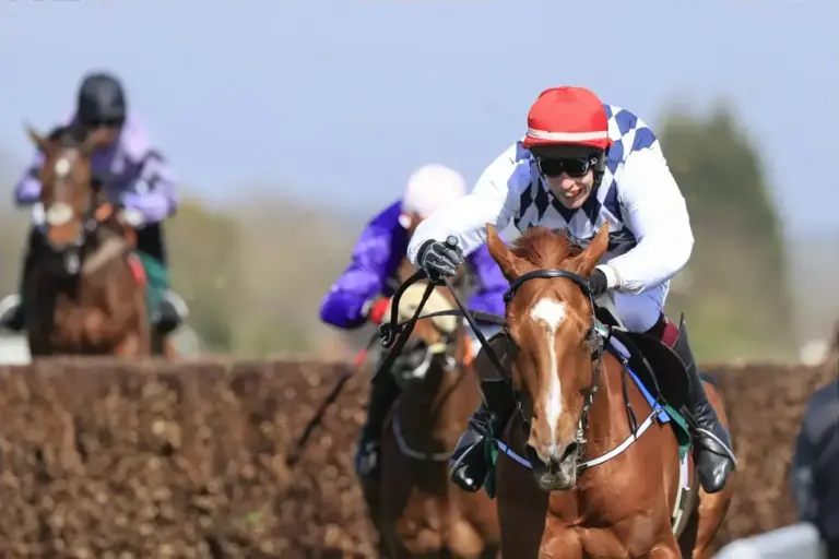 Banbridge A Likely Grand National Runner According To Joseph O’Brien
