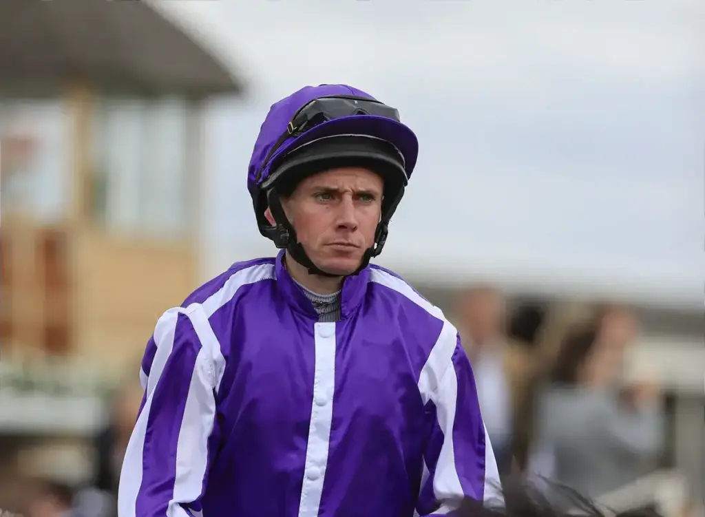 Ryan Moore