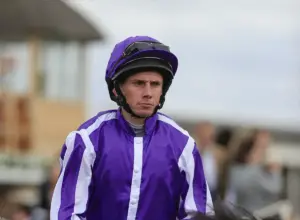 Ryan Moore