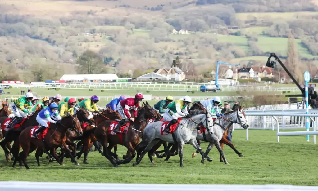 2026 Cheltenham Festival Racecards, Times, Date and New Running Order