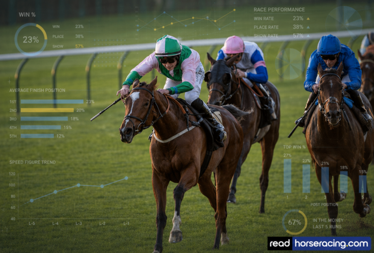 1000 Guineas Trends To Help Find Sunday’s Newmarket Winner