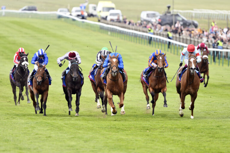 1000 Guineas Betting Odds 2026: Fillies’ Mile Winner Precise Clear Favourite
