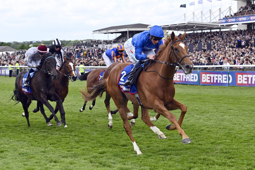 1000 Guineas Winners