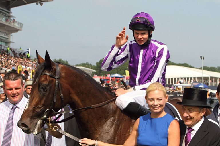 How Many 2000 Guineas Winners Go On To Win The Epsom Derby?