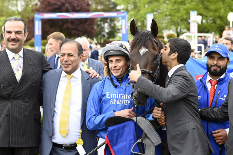 2000 Guineas Winners