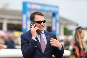 Every Aidan O’Brien Irish Derby Winner – As The Ballydoyle Handler Chases Another Curragh Classic