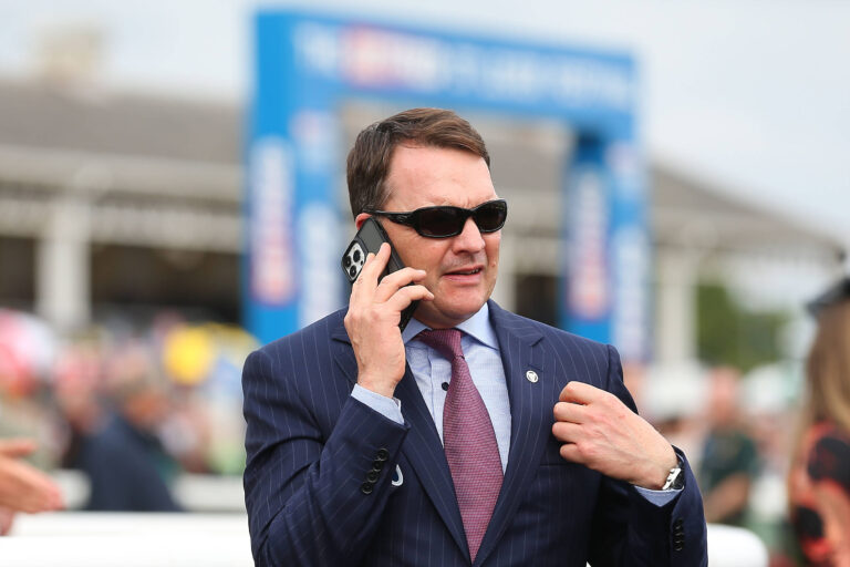 How Many Times Has Aidan O’Brien Won the Phoenix Stakes? As He Eyes Further Curragh Success On Sunday