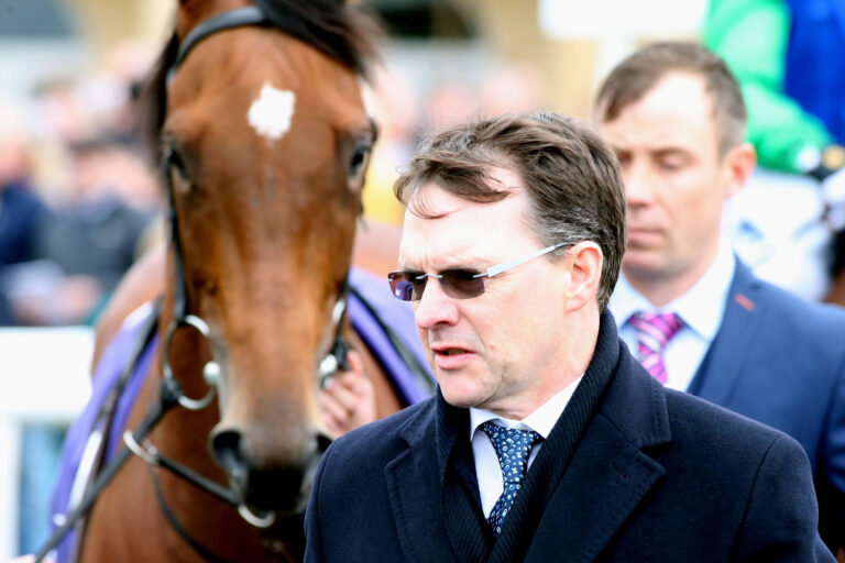 The Layover Risk: Can Military Order Justify His Odds in the Diamond Stakes Dundalk Preview?