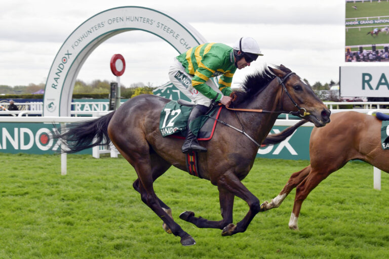 Aintree Day One Lucky 15 Tips – ITV Racing Best Bets On Opening Day Of Grand National Meeting