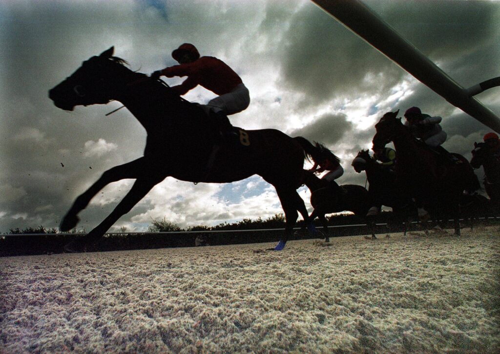 All-Weather Finals Lucky 15 Tips