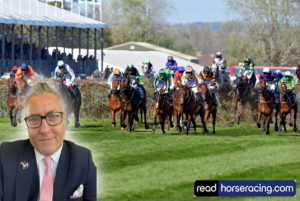 Andy Newton Grand National Tips 2026