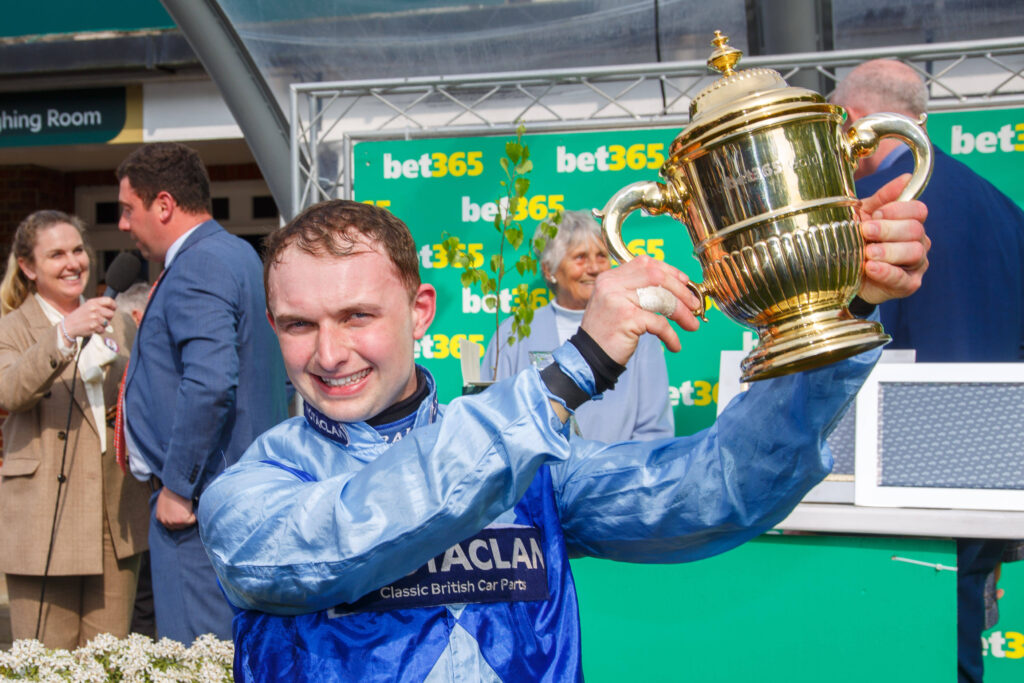 Bet365 Gold Cup
