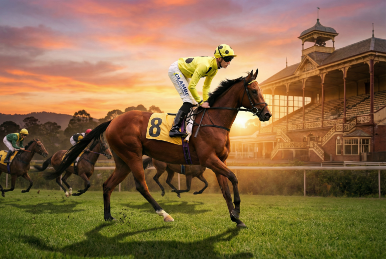 2000 Guineas Betting Odds 2026: Unbeaten Bow Echo Heads Market