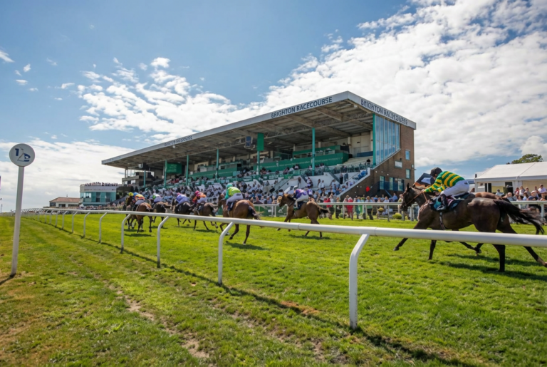 Brighton Racecourse Forced To Cancel First Season Meeting On Saturday
