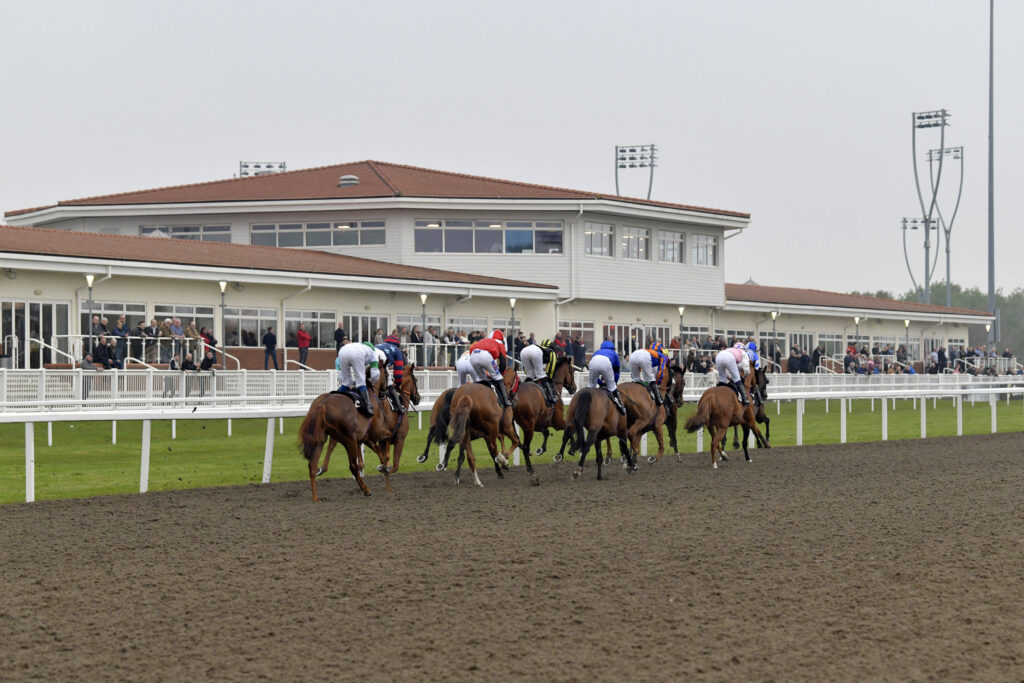 Chelmsford Racecourse
