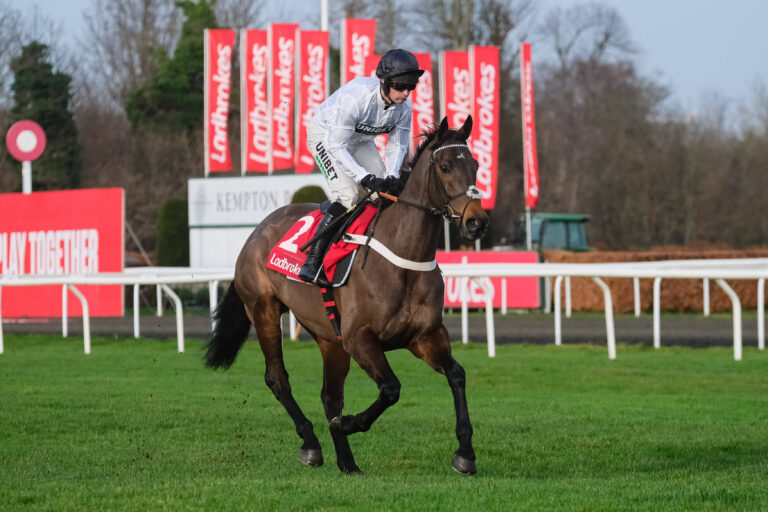 Constitution Hill Next Run – Where Will Nicky Henderson’s Star Head After Missing John Porter?