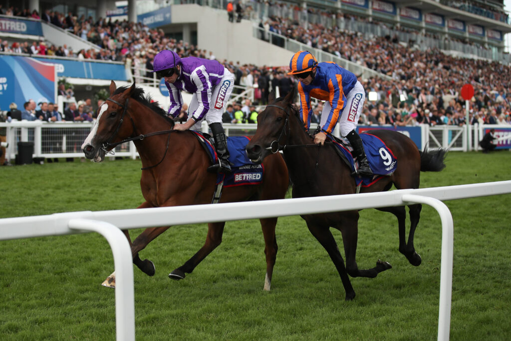Epsom Oaks Betting Odds