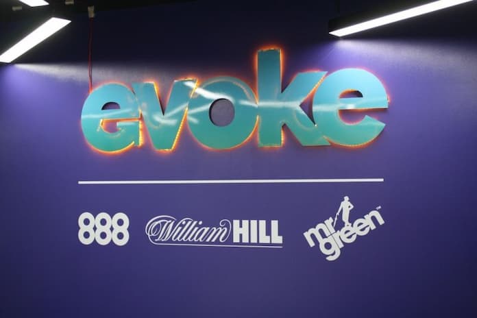 Evoke William Hill