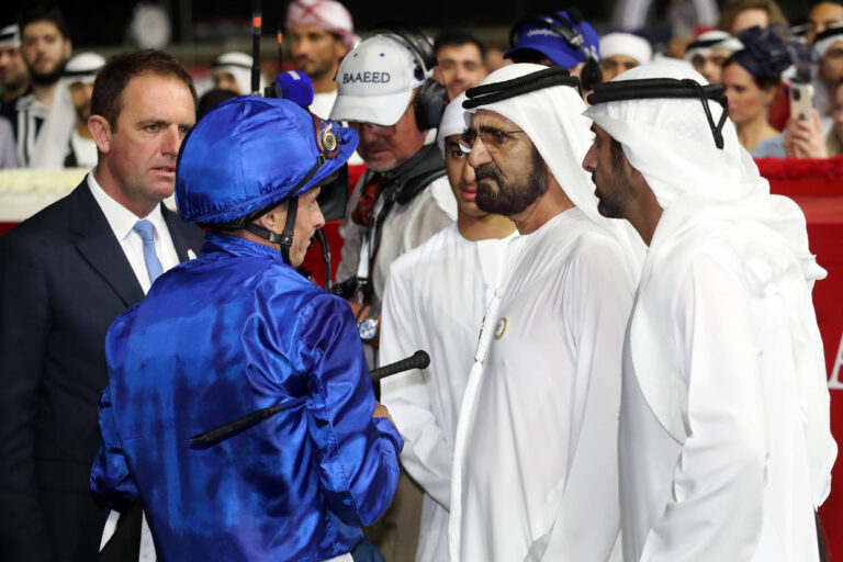 Godolphin
