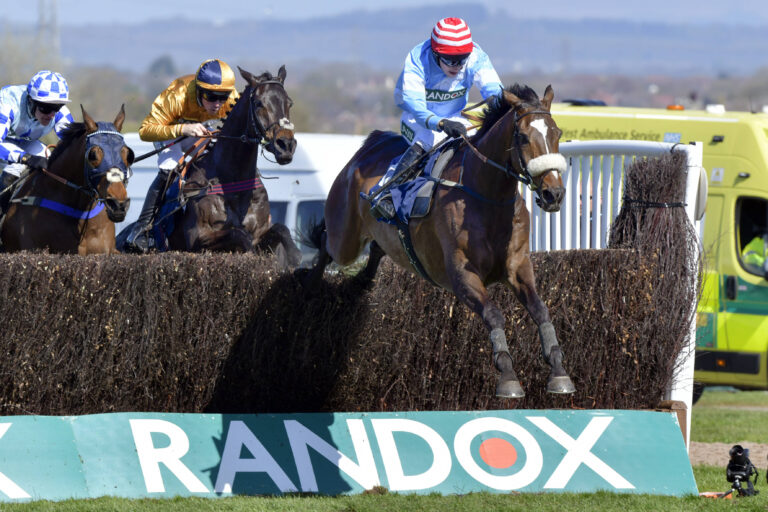 Aintree Grand National Lucky 15 Tips: Best Bets For ITV Racing On Saturday 11th April