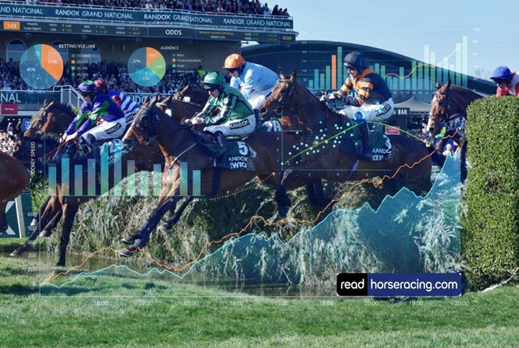 Grand National stats 2026