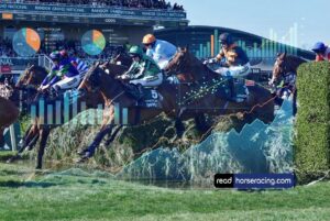 Grand National stats 2026