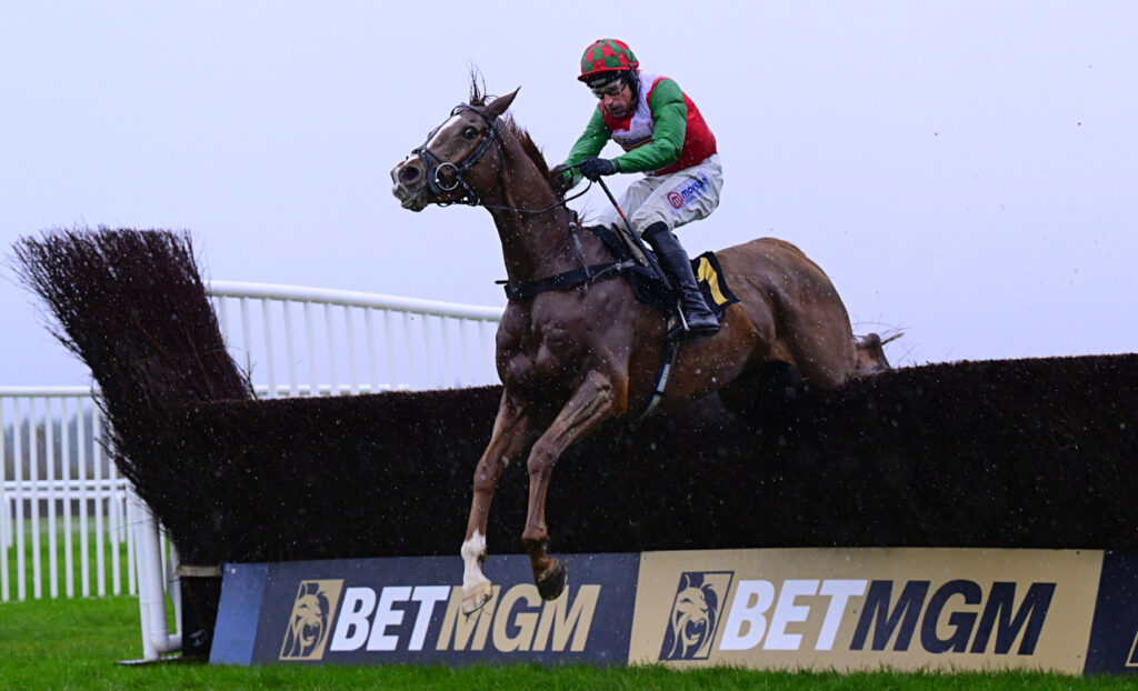ITV Racing Trixie Tips