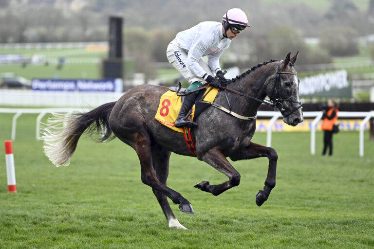 Irish Grand National Tips 2026: 1-2-3 Selections For Fairyhouse Feature