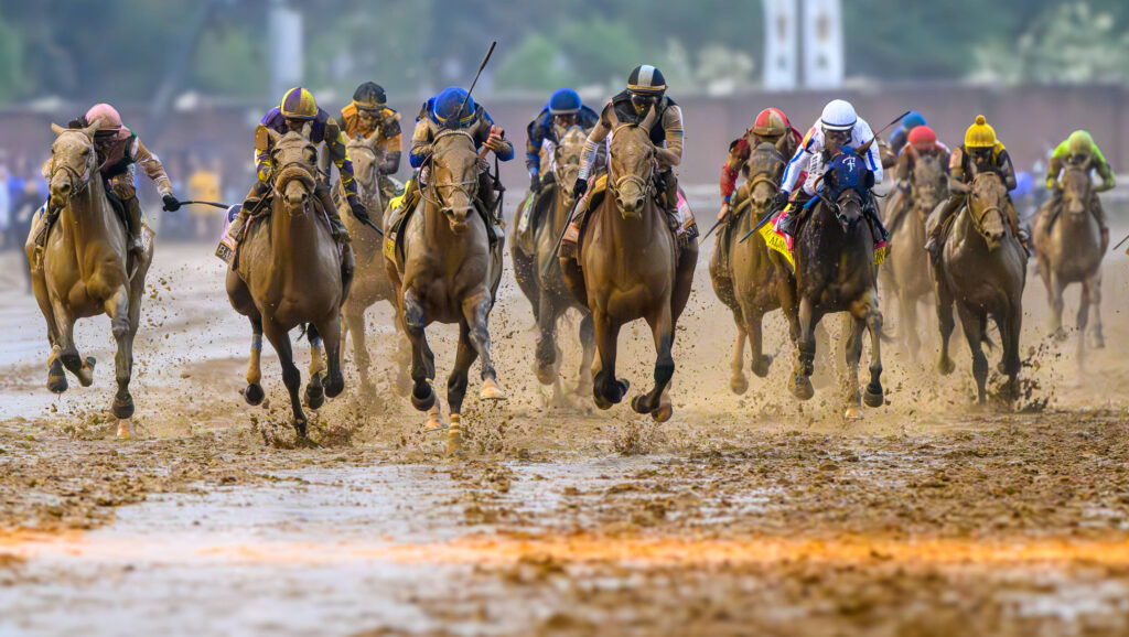 Kentucky Derby