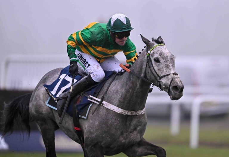 Ladies Day Lucky 15 Tips