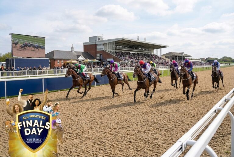 Andy Newton’s Good Friday ITV Racing Tips: Newcastle and Lingfield All-Weather Finals Day Best Bets
