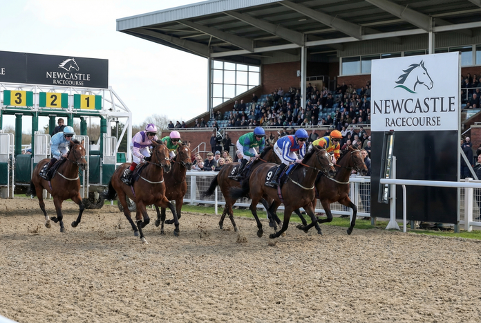 Newcastle Horse Racing Tips