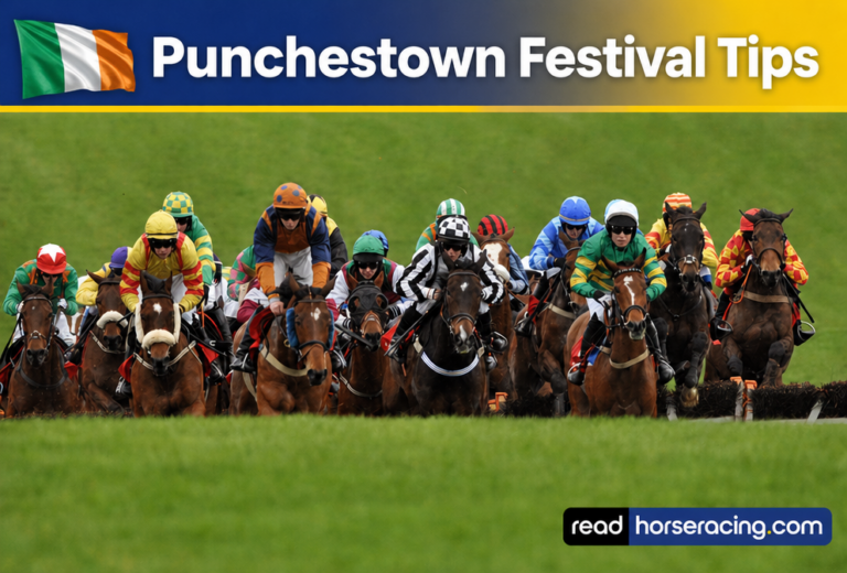 Punchestown Festival Tips 2026