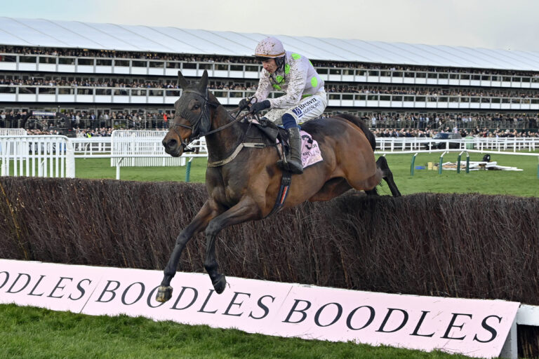2026 Punchestown Gold Cup Betting Odds & Early Preview