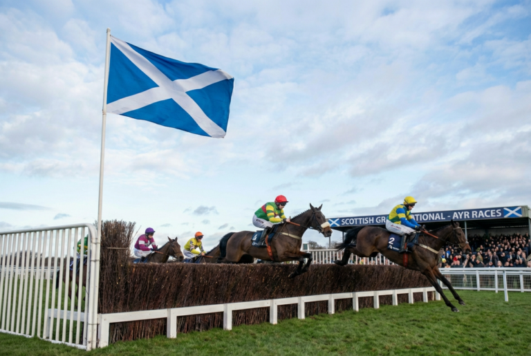 Scottish Grand National 2026