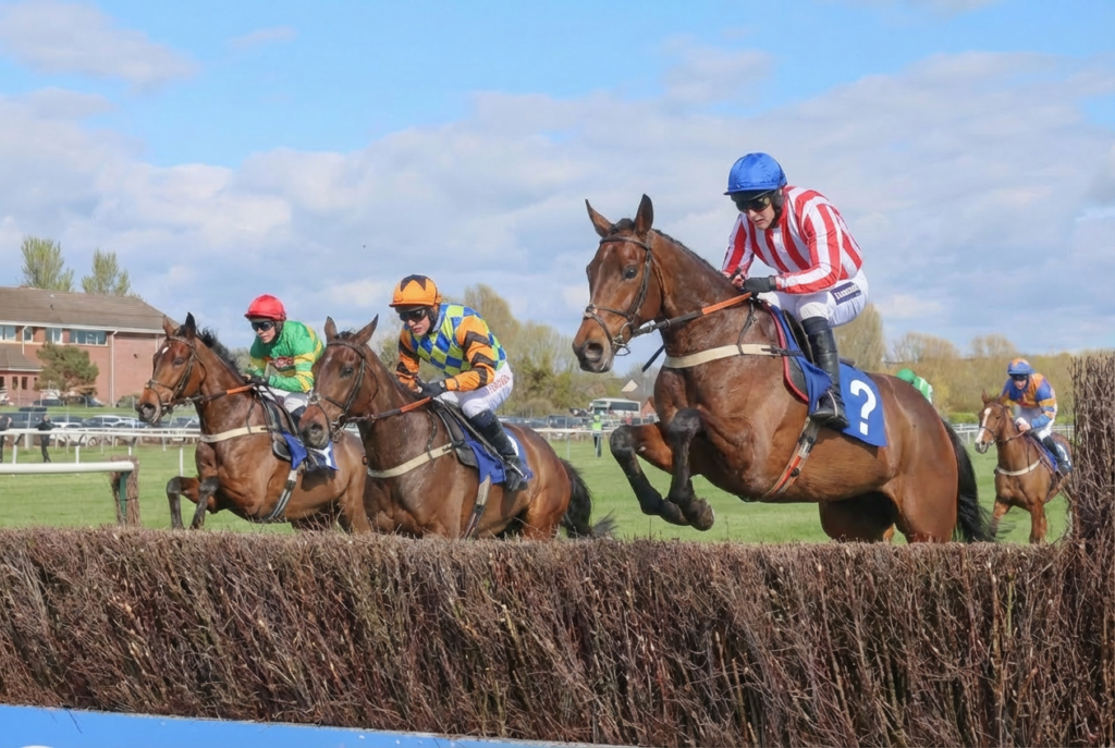 Scottish National Favourite