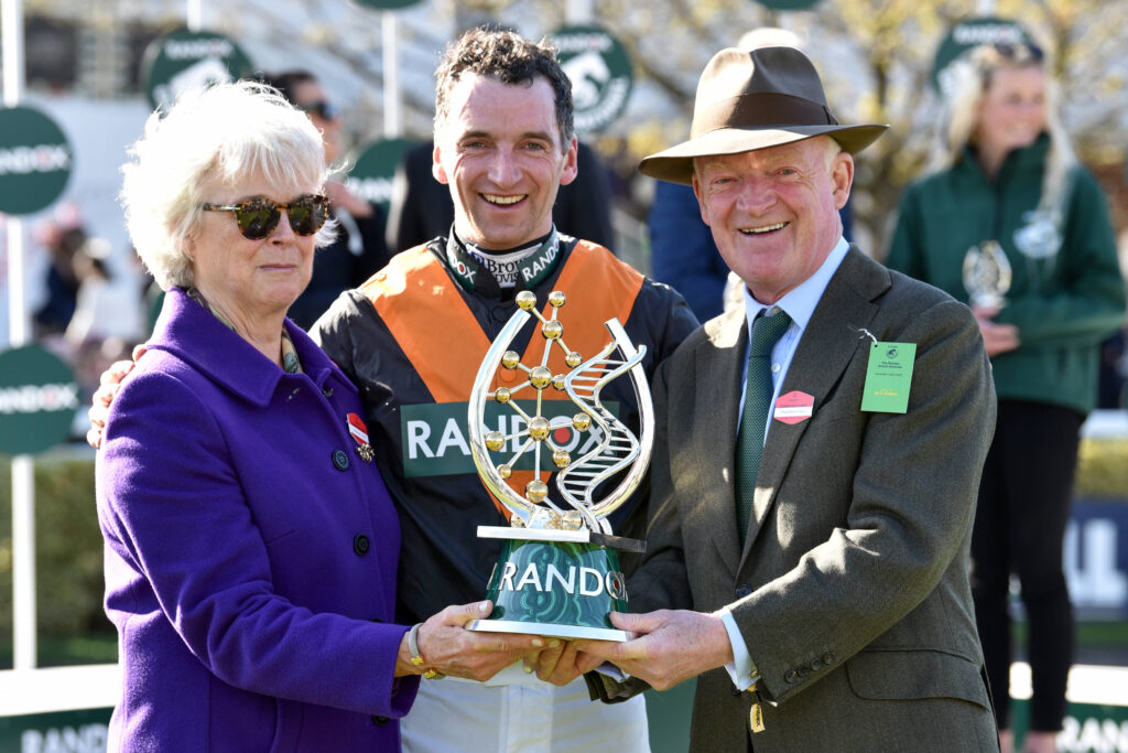 Willie Mullins Grand National Winners: How Many Times Has He Won The Race?