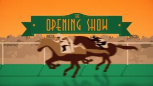 The Opening Show - ITV Racing