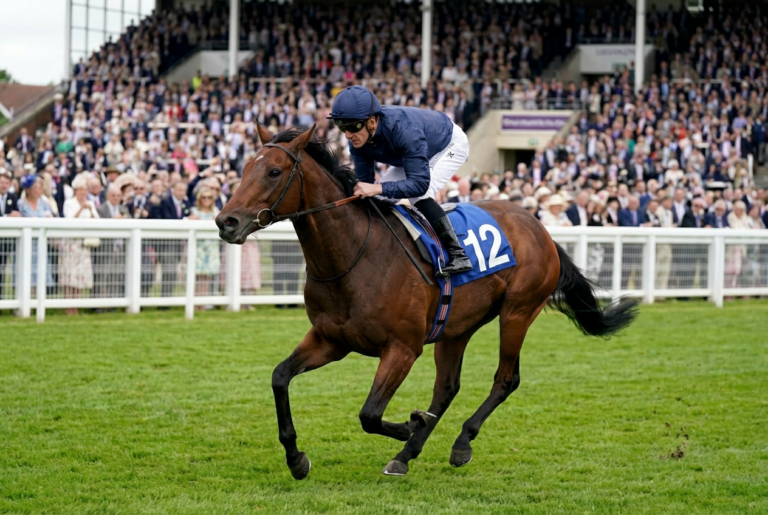 Epsom Tips