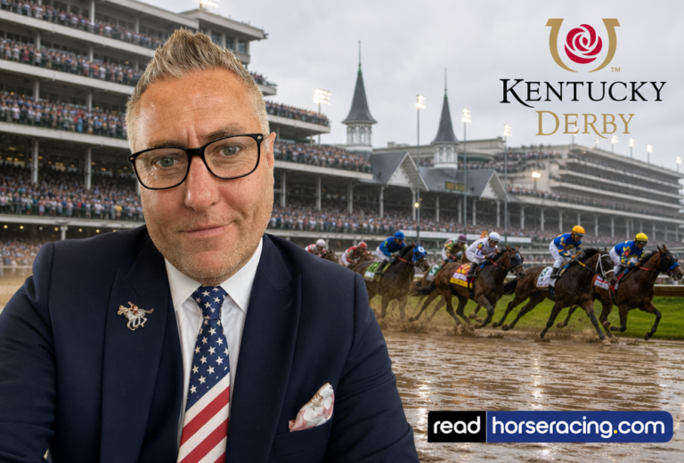 Andy Newton Kentucky Derby Tips 2026