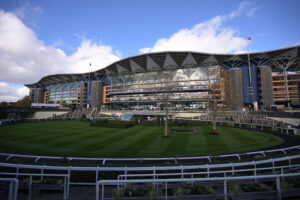 Ascot Racecourse