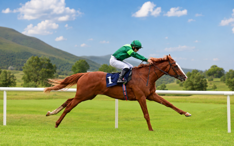 Epsom Derby betting odds 2026: Benvenuto Cellini clear favourite