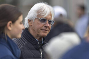 Bob Baffert