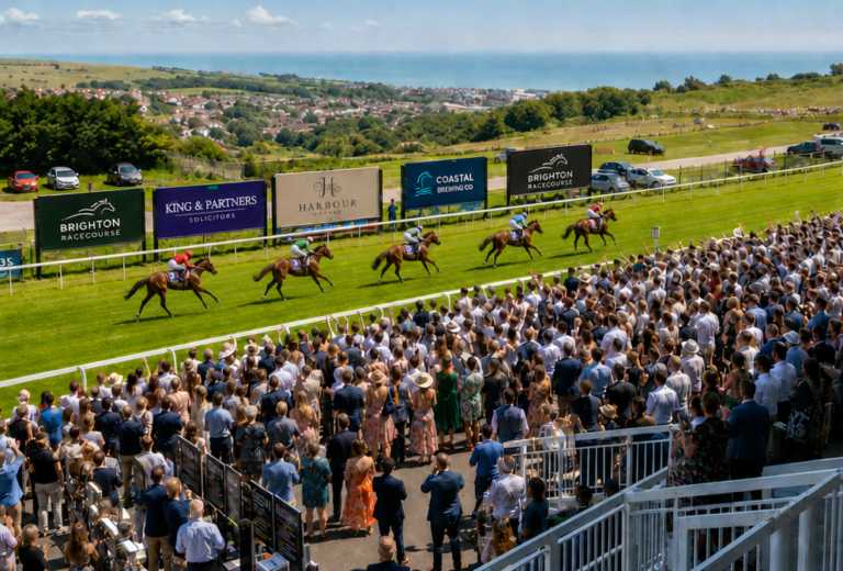 Paul Kealy and Oddschecker Backed the Same Brighton Bullet Loser